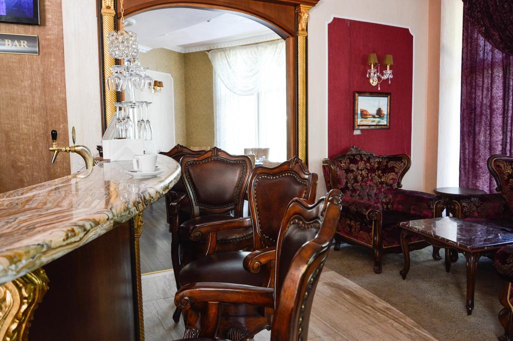 Kristel Hotel Sweti Konstantin i Sweta Elena Zewnętrze zdjęcie