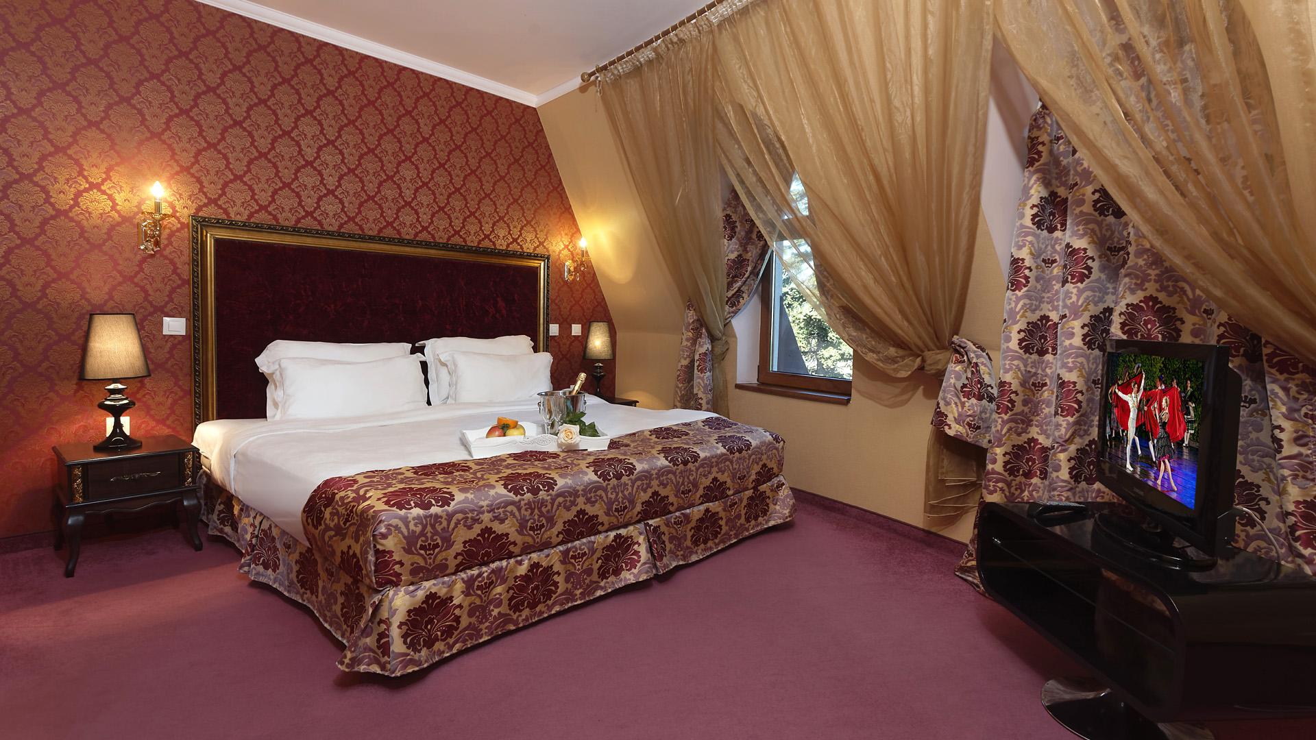 Kristel Hotel Sweti Konstantin i Sweta Elena Zewnętrze zdjęcie