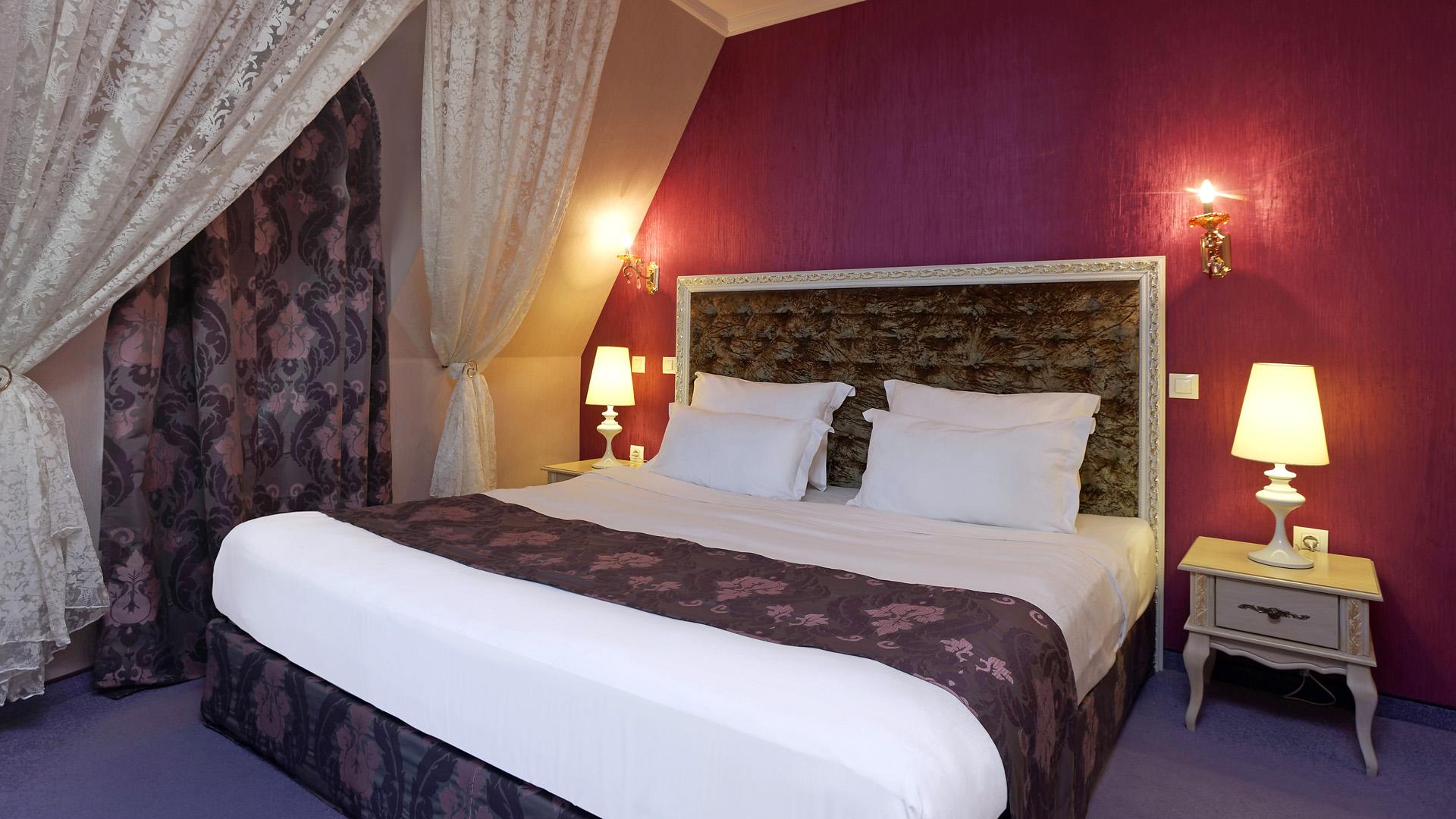 Kristel Hotel Sweti Konstantin i Sweta Elena Zewnętrze zdjęcie