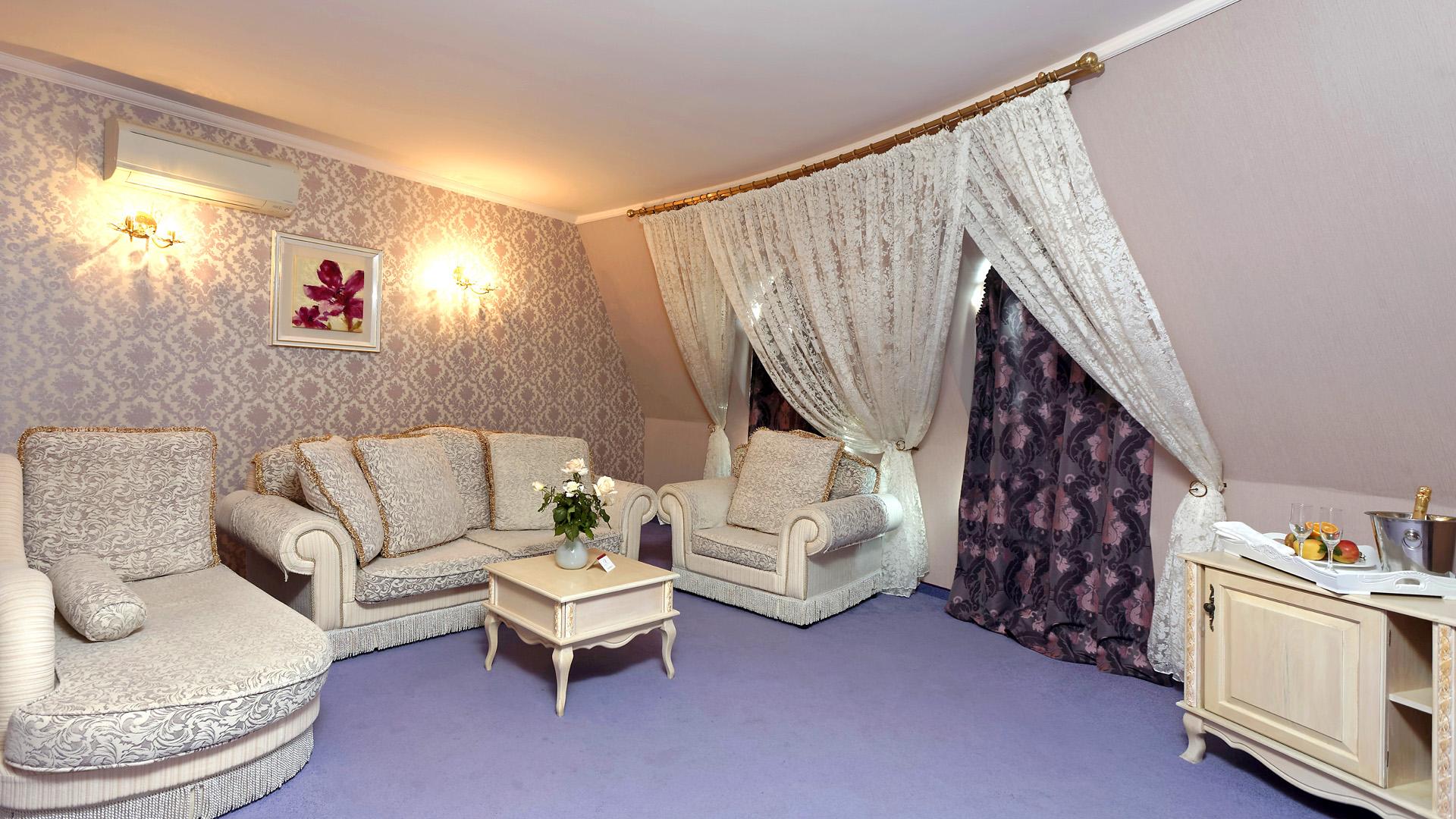 Kristel Hotel Sweti Konstantin i Sweta Elena Zewnętrze zdjęcie