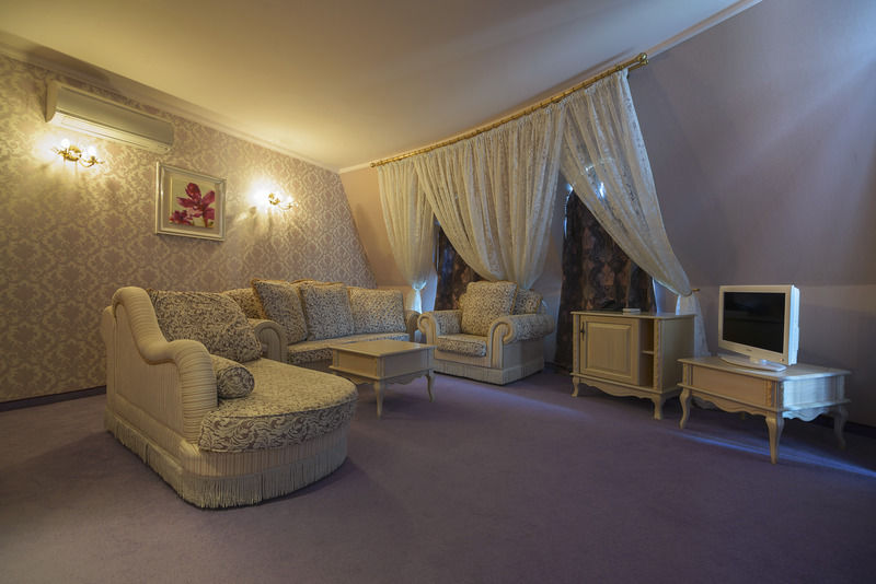 Kristel Hotel Sweti Konstantin i Sweta Elena Zewnętrze zdjęcie