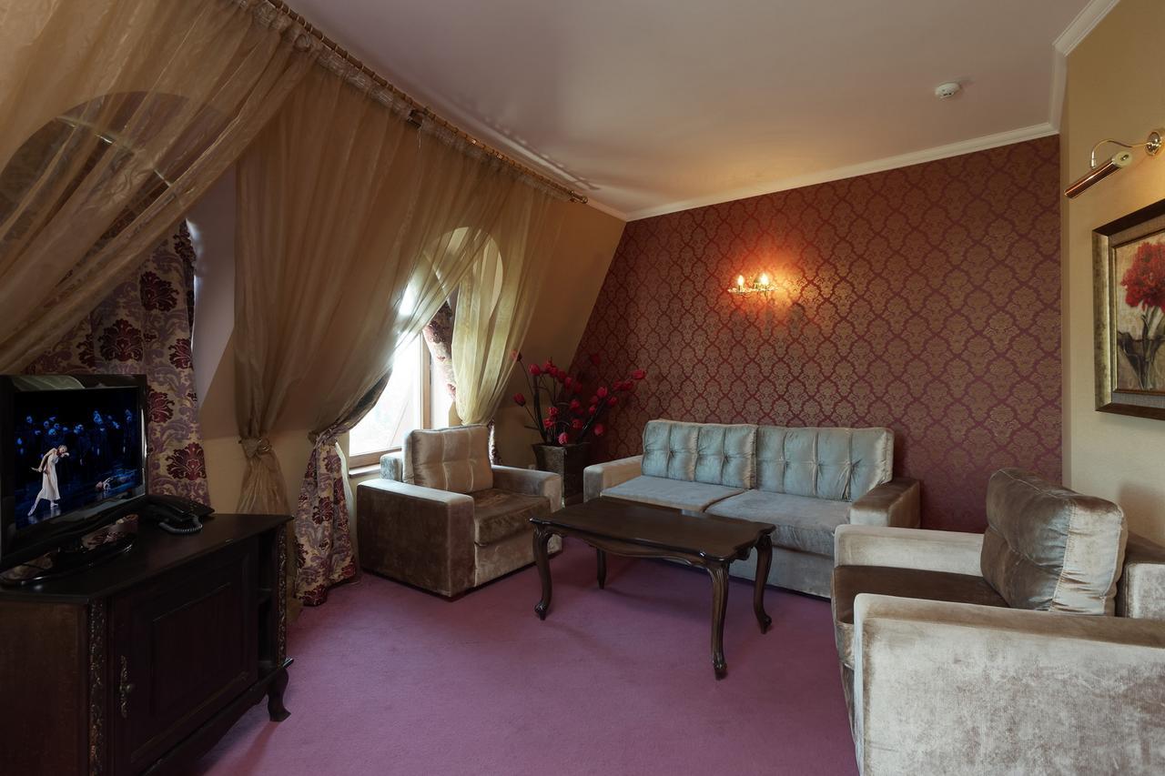 Kristel Hotel Sweti Konstantin i Sweta Elena Zewnętrze zdjęcie