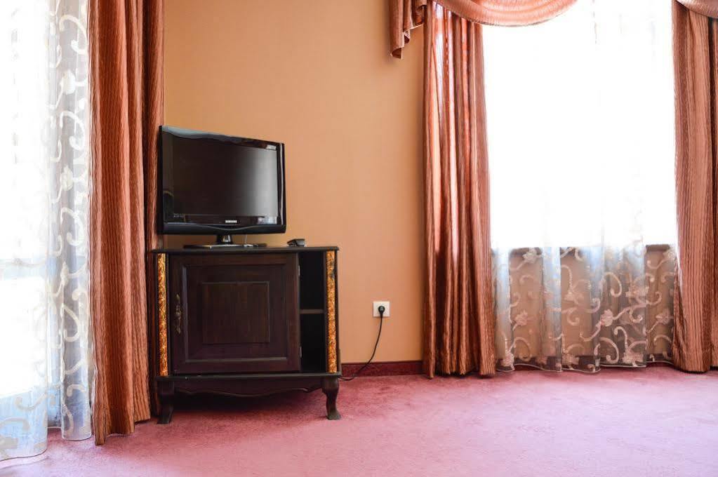 Kristel Hotel Sweti Konstantin i Sweta Elena Zewnętrze zdjęcie