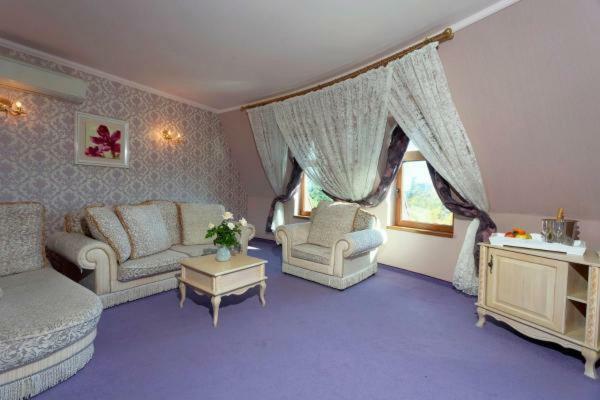 Kristel Hotel Sweti Konstantin i Sweta Elena Zewnętrze zdjęcie