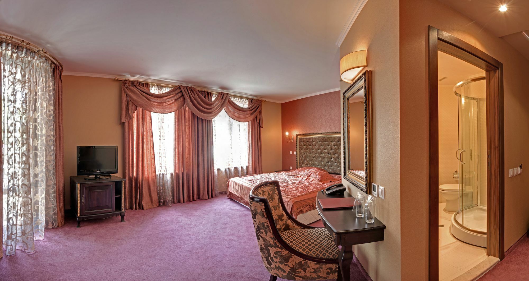 Kristel Hotel Sweti Konstantin i Sweta Elena Zewnętrze zdjęcie